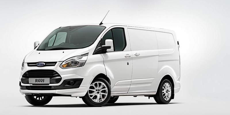 премия для Ford Transit
